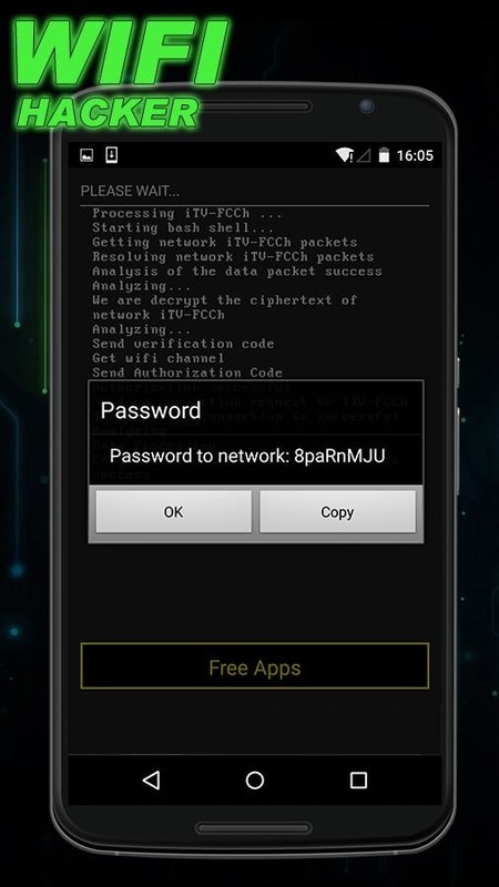 Best Wifi Password Hacker App Download