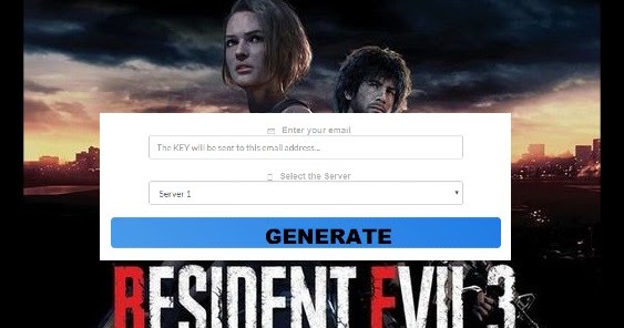 Resident evil 3 hack tool download torrent