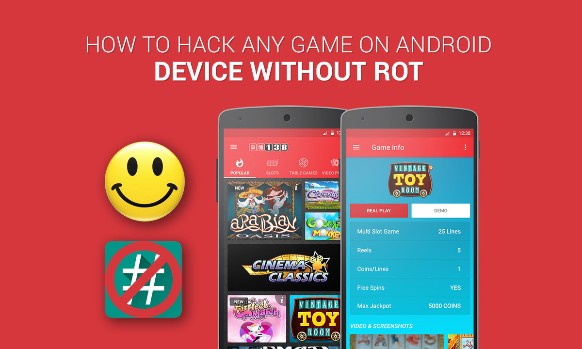 Games Hack App Free Download